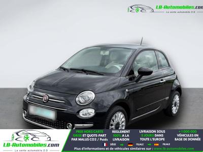 Fiat 500 1.2 69 ch BVA