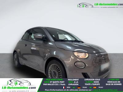 Fiat 500 3+1 e 118 ch