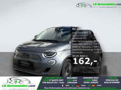 Fiat 500 3+1 e 118 ch