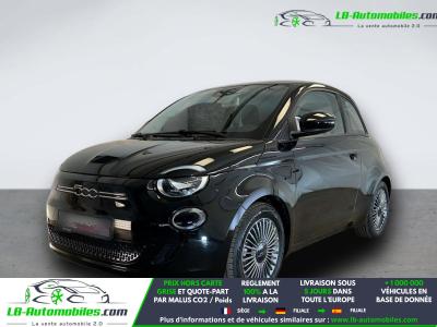 Fiat 500 3+1 e 118 ch