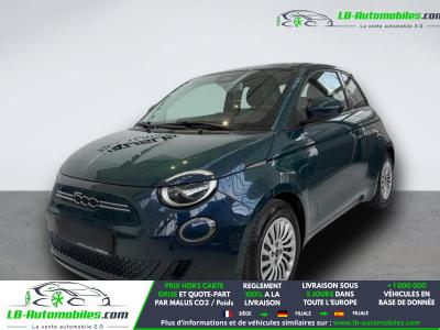 Fiat 500 3+1 e 118 ch