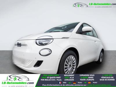 Fiat 500 3+1 e 118 ch