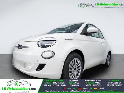 Fiat 500 3+1 e 118 ch
