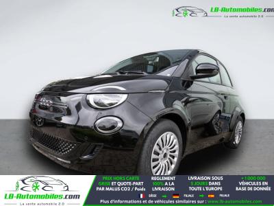 Fiat 500 3+1 e 118 ch