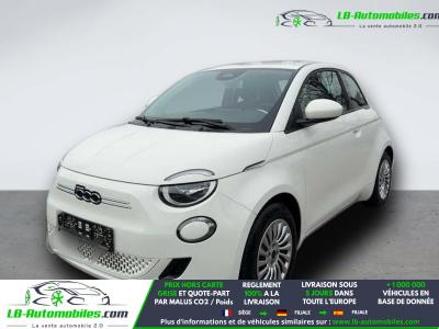 Fiat 500 3+1 e 118 ch