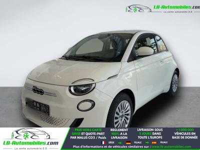 Fiat 500 3+1 e 118 ch