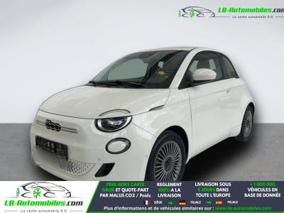 Fiat 500 3+1 e 118 ch