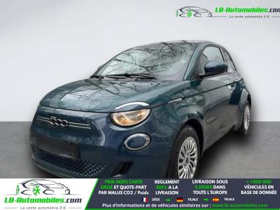 Fiat 500 3+1 e 118 ch
