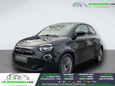 Fiat 500 3+1 e 118 ch