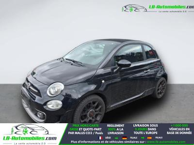 Fiat 500 0.9 105 CH TWINAIR