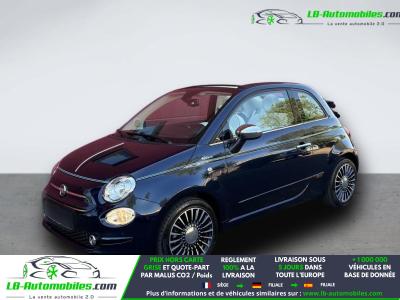 Fiat 500 0.9 105 CH TWINAIR