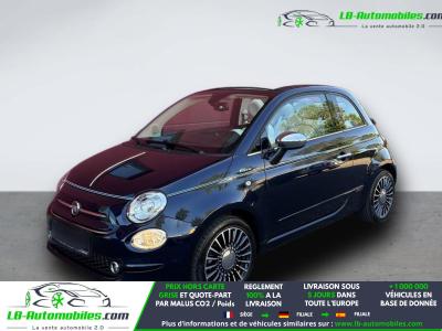 Fiat 500 0.9 105 CH TWINAIR