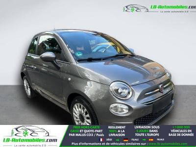 Fiat 500 1.2 69 ch BVA