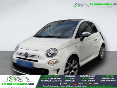 Fiat 500 1.2 69 ch BVA
