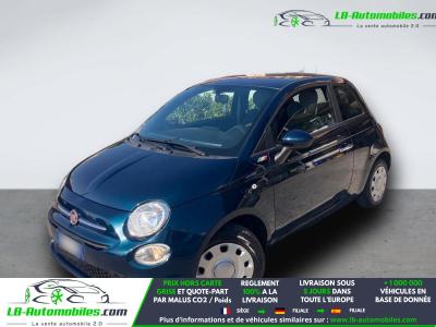 Fiat 500 1.2 69 ch BVA