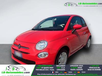 Fiat 500 1.2 69 ch BVA