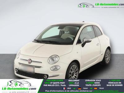 Fiat 500 1.2 69 ch BVA