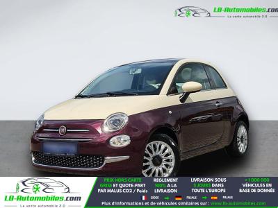 Fiat 500 1.2 69 ch BVA