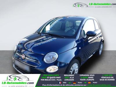 Fiat 500 1.0 70 ch Hybride BSG