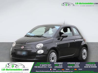 Fiat 500 1.0 70 ch Hybride BSG