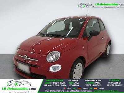 Fiat 500 1.0 70 ch Hybride BSG