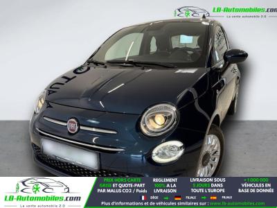 Fiat 500 1.2 69 ch BVA