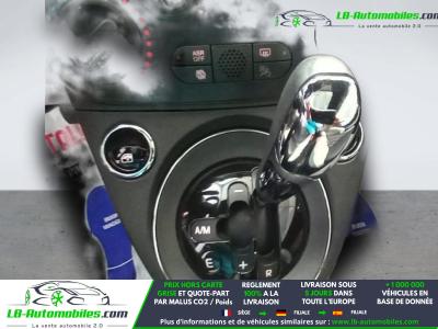 Fiat 500 1.2 69 ch BVA