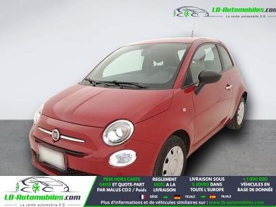 Fiat 500 1.0 70 ch Hybride BSG