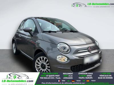 Fiat 500 1.2 69 ch BVA