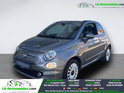 Fiat 500 1.2 69 ch BVA