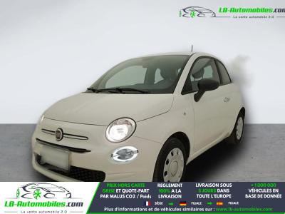 Fiat 500 1.0 70 ch Hybride BSG