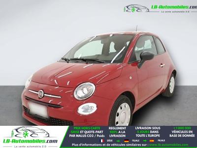 Fiat 500 1.0 70 ch Hybride BSG