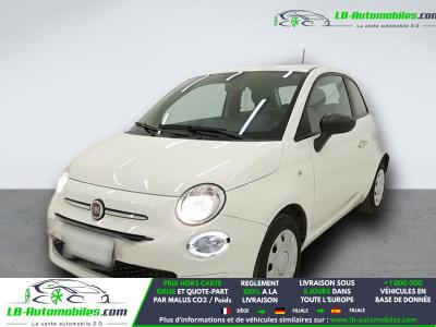 Fiat 500 1.0 70 ch Hybride BSG