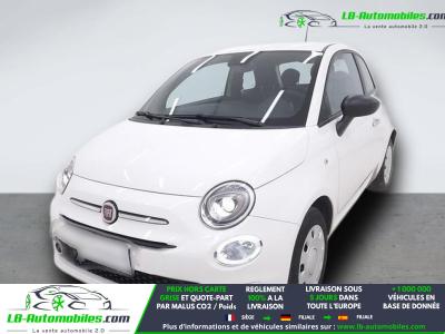 Fiat 500 1.0 70 ch Hybride BSG