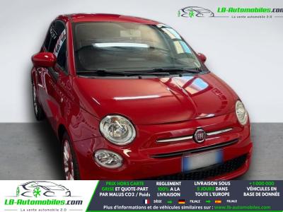 Fiat 500 1.2 69 ch BVM