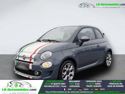 Fiat 500 0.9 85 ch TwinAir BVM