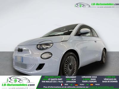 Fiat 500 e 118 ch