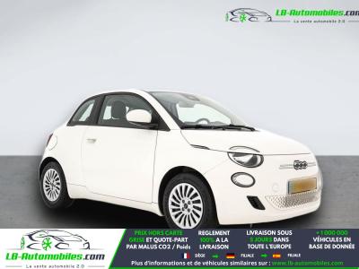 Fiat 500 e 95 ch