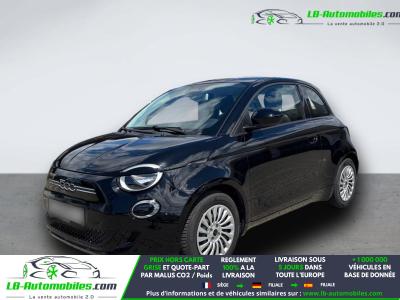 Fiat 500 e 95 ch