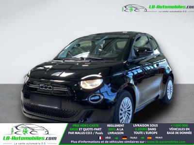 Fiat 500 e 95 ch