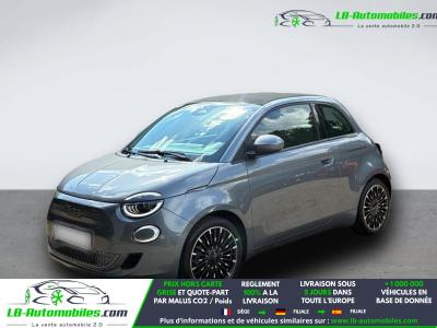 Fiat 500 e 118 ch