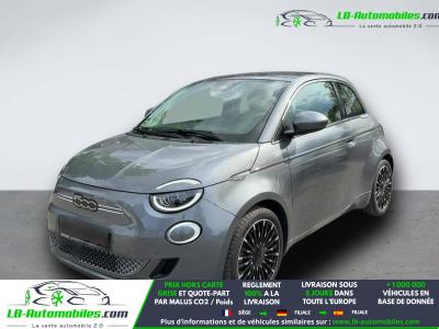 Fiat 500 e 118 ch