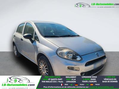 Fiat Panda 1.2 69 ch BVM