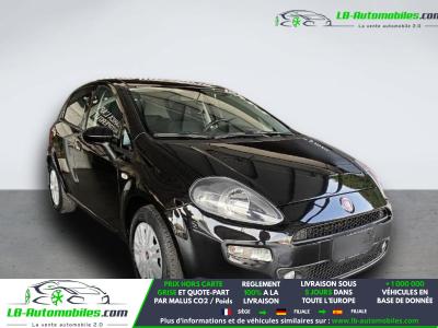 Fiat Panda 1.2 69 ch BVM