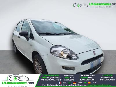 Fiat Panda 1.2 69 ch BVM