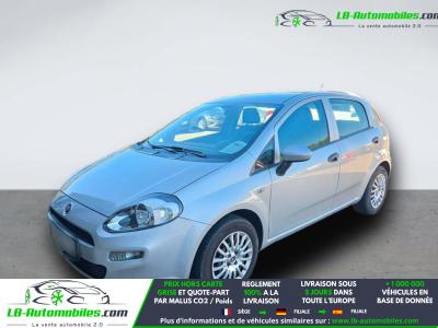 Fiat Panda 1.2 69 ch BVM