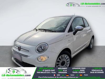 Fiat 500 1.0 70 ch Hybride BSG