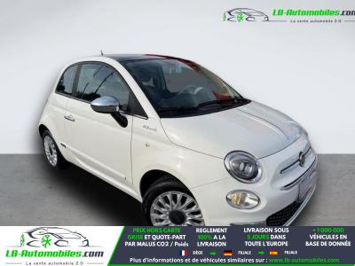 Fiat 500 1.0 70 ch Hybride BSG
