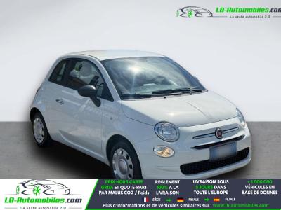 Fiat 500 1.0 70 ch Hybride BSG