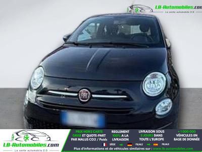 Fiat 500 1.0 70 ch Hybride BSG